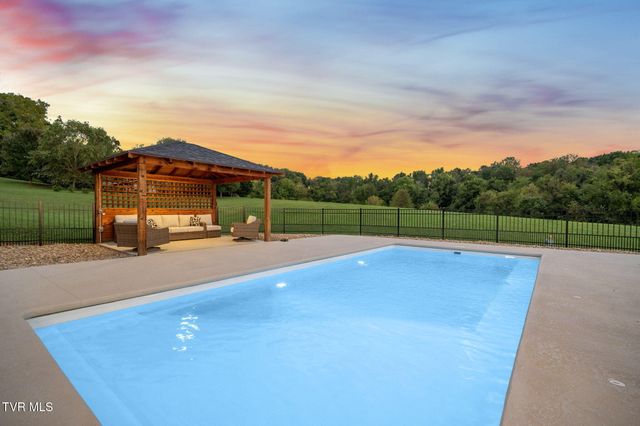 219 Bulldog Miller Road, Jonesborough, TN 37659