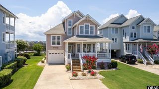 88 Ballast Point Drive Lot#107, Manteo, NC 27954