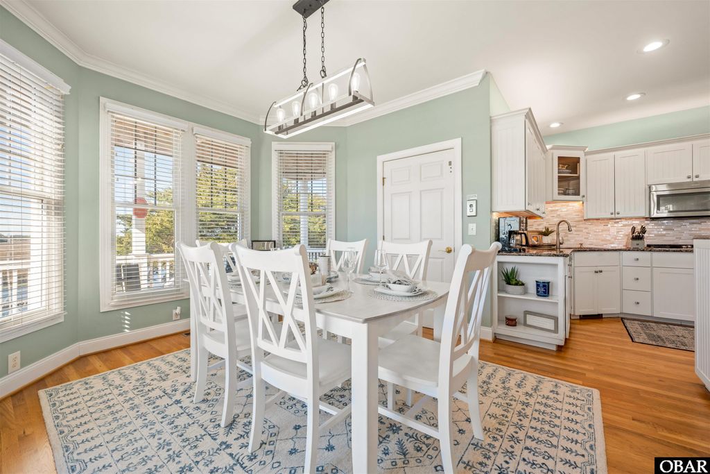 Image 11 of property listing at 88 Ballast Point Drive Lot#107, Manteo, NC 27954