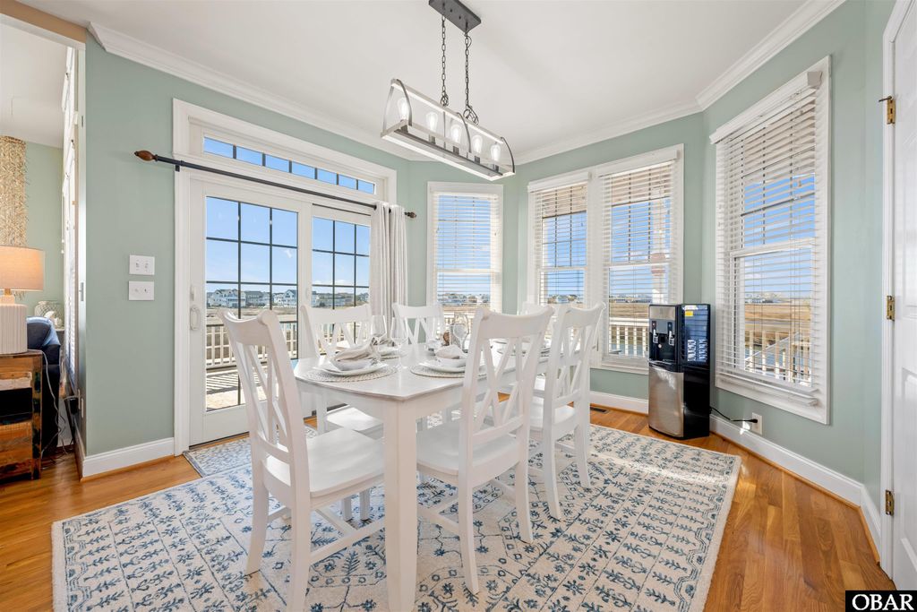 Image 12 of property listing at 88 Ballast Point Drive Lot#107, Manteo, NC 27954