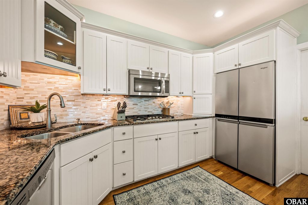 Image 15 of property listing at 88 Ballast Point Drive Lot#107, Manteo, NC 27954