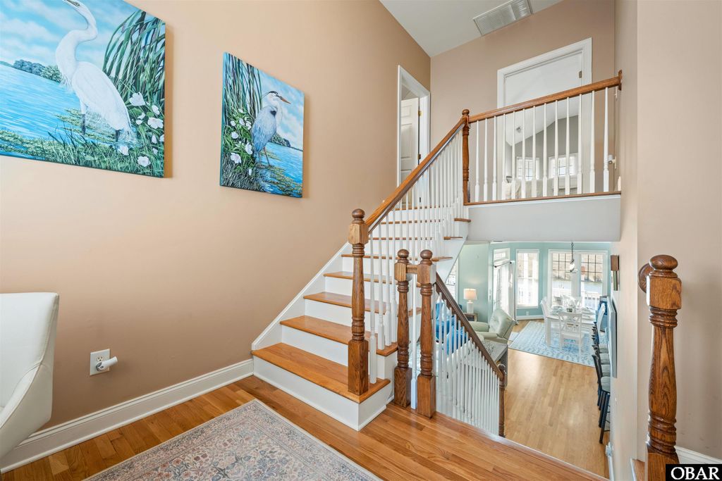 Image 25 of property listing at 88 Ballast Point Drive Lot#107, Manteo, NC 27954