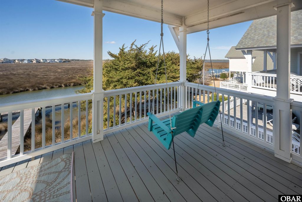 Image 34 of property listing at 88 Ballast Point Drive Lot#107, Manteo, NC 27954