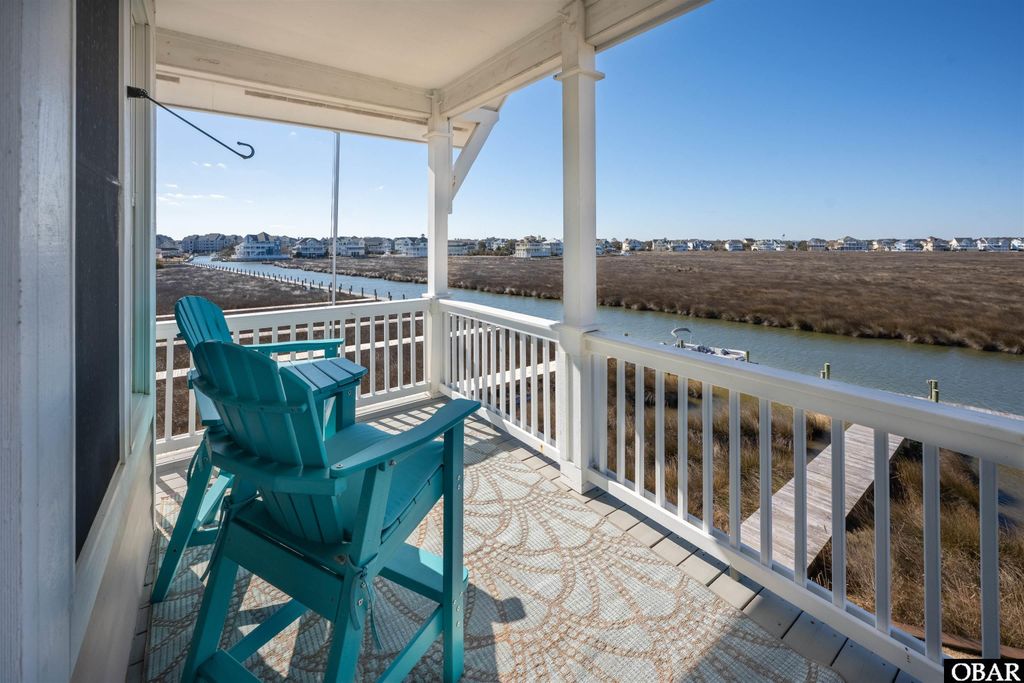 Image 36 of property listing at 88 Ballast Point Drive Lot#107, Manteo, NC 27954