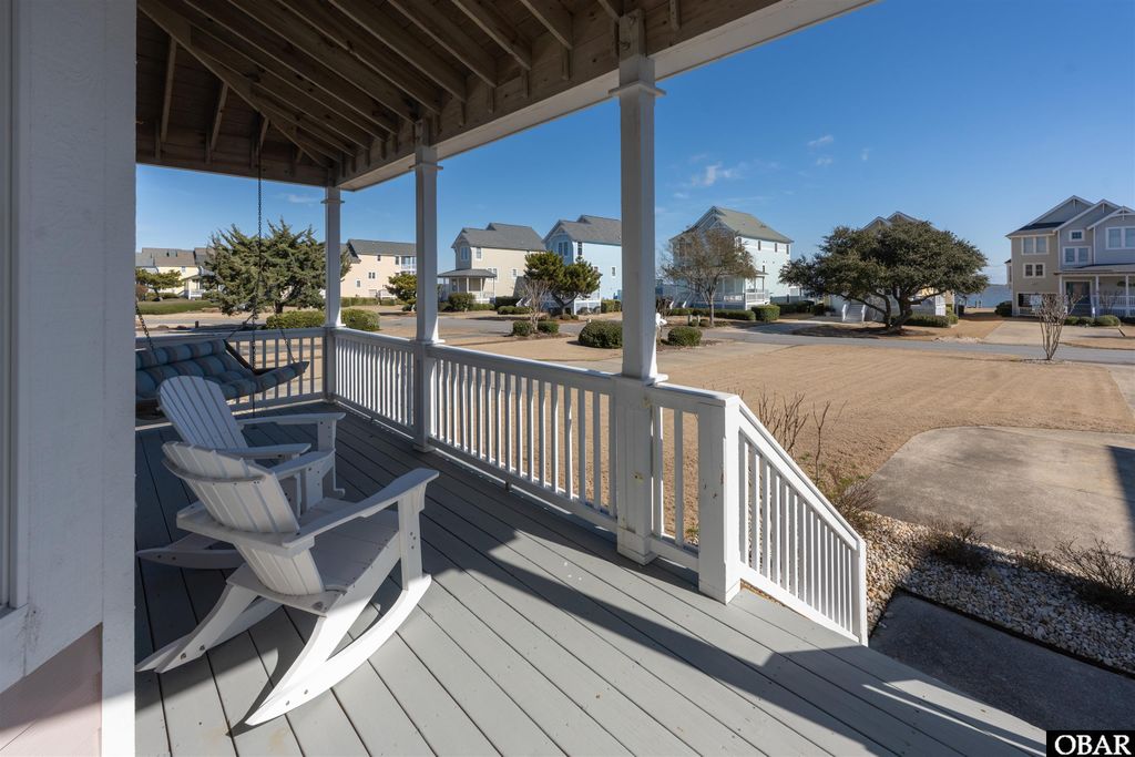 Image 5 of property listing at 88 Ballast Point Drive Lot#107, Manteo, NC 27954