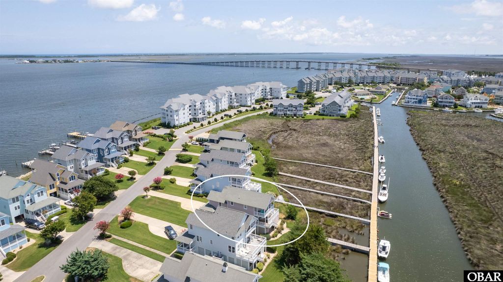 Image 44 of property listing at 88 Ballast Point Drive Lot#107, Manteo, NC 27954