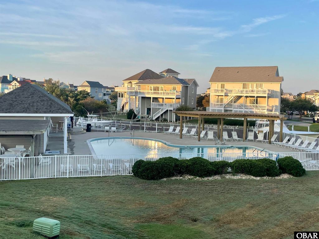 Image 48 of property listing at 88 Ballast Point Drive Lot#107, Manteo, NC 27954