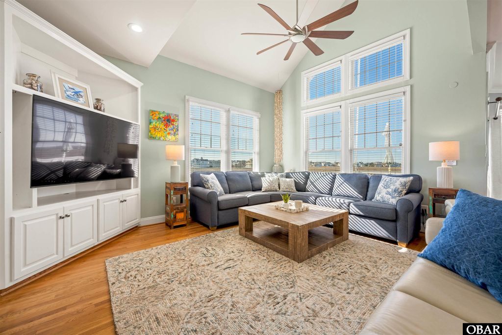 Image 8 of property listing at 88 Ballast Point Drive Lot#107, Manteo, NC 27954