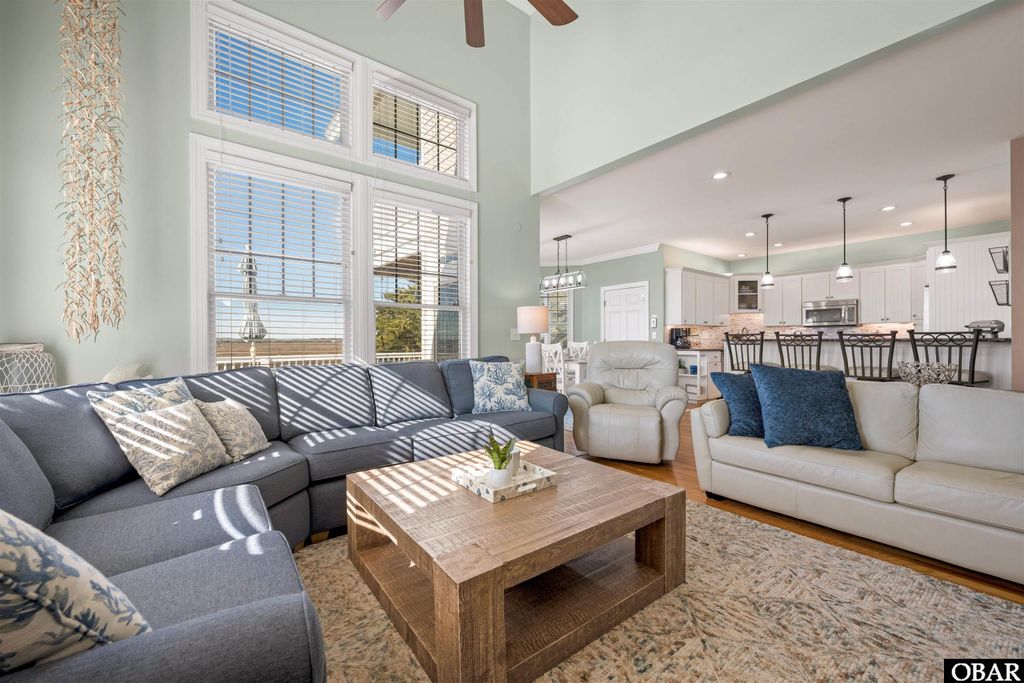 Image 9 of property listing at 88 Ballast Point Drive Lot#107, Manteo, NC 27954