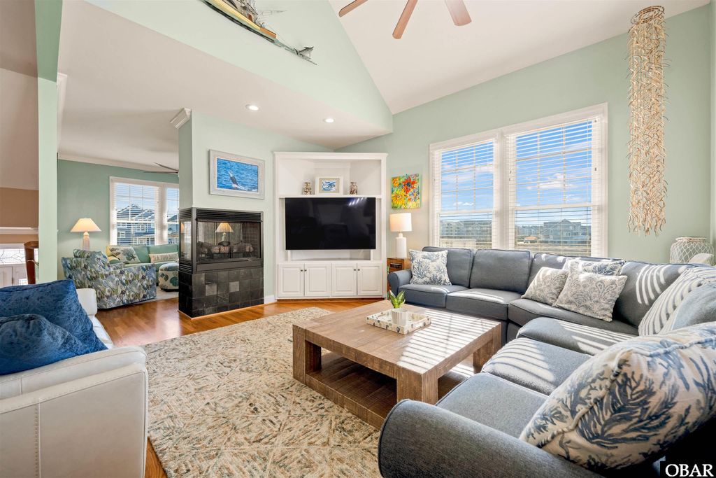 Image 10 of property listing at 88 Ballast Point Drive Lot#107, Manteo, NC 27954