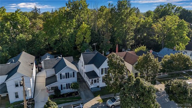 14 Clark Street, Lancaster, NY 14086