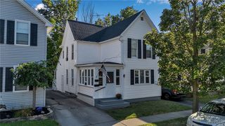 14 Clark Street, Lancaster, NY 14086