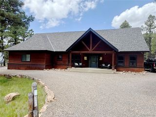125 Teakwood Drive, Pagosa Springs, CO 81147