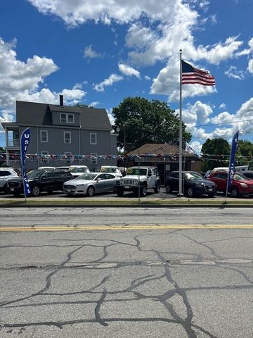 1337 Ashley Blvd, New Bedford, MA 02745