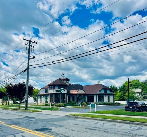 1337 Ashley Blvd, New Bedford, MA 02745