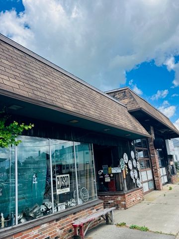 1337 Ashley Blvd, New Bedford, MA 02745