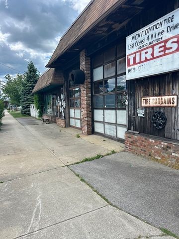 1337 Ashley Blvd, New Bedford, MA 02745