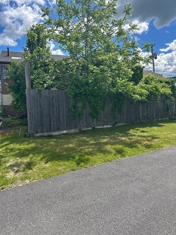 1337 Ashley Blvd, New Bedford, MA 02745