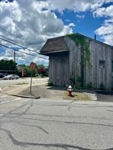 1337 Ashley Blvd, New Bedford, MA 02745