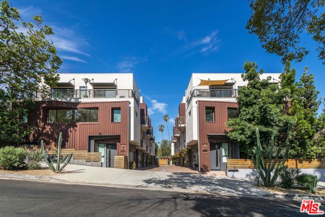 1433 Waterloo Street, Los Angeles, CA 90026