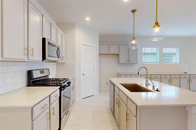 10428 Great Basin Lane, Conroe, TX 77384