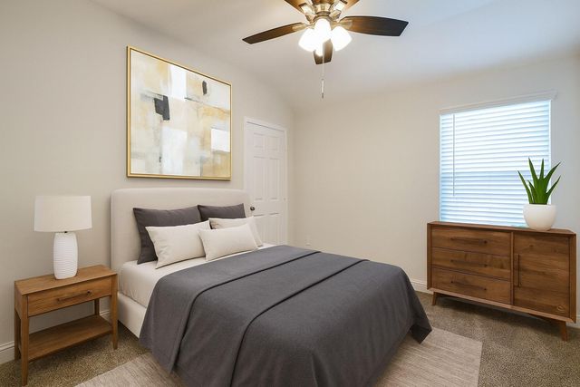 10428 Great Basin Lane, Conroe, TX 77384