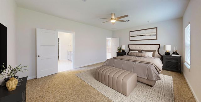 10428 Great Basin Lane, Conroe, TX 77384