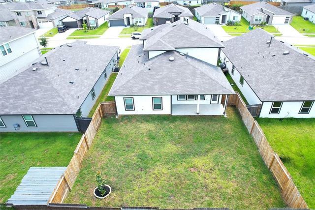 10428 Great Basin Lane, Conroe, TX 77384