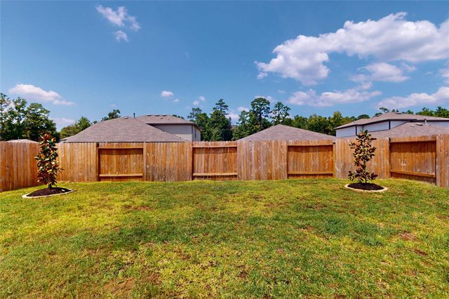 10428 Great Basin Lane, Conroe, TX 77384