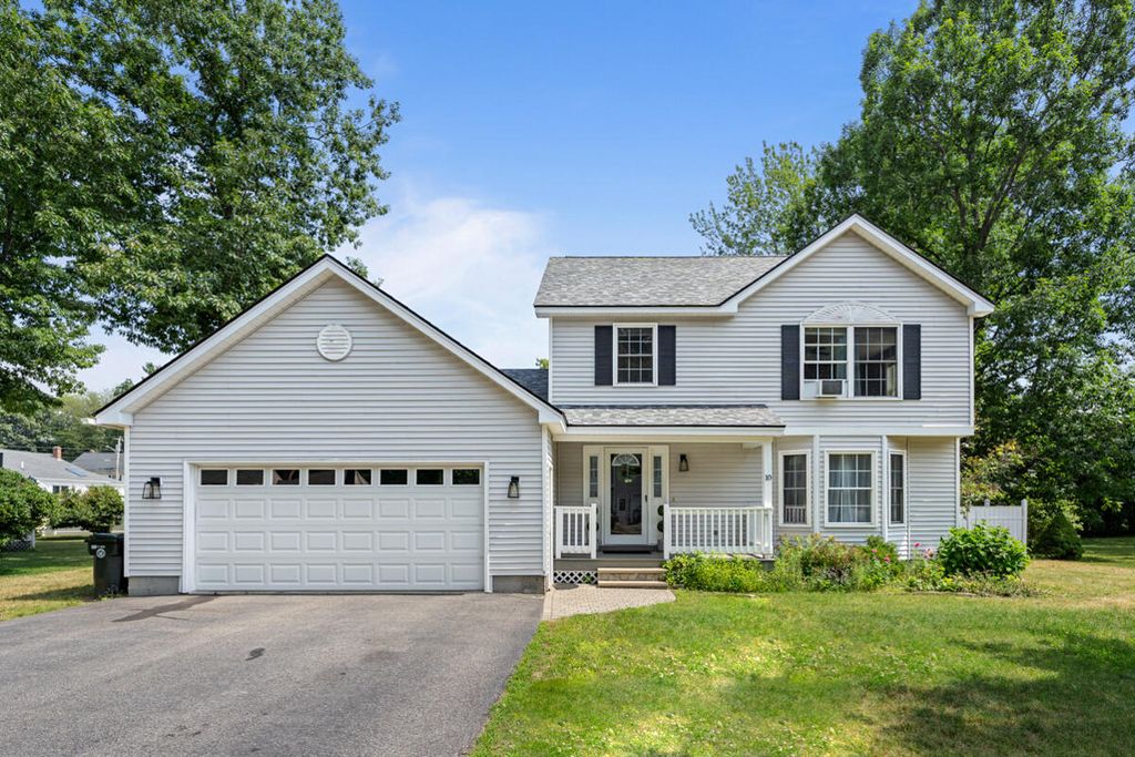 10 Aspen Drive, Saco, ME 04072 — photo 2