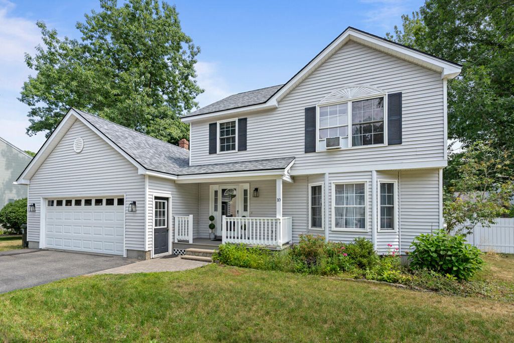 10 Aspen Drive, Saco, ME 04072 — photo 3