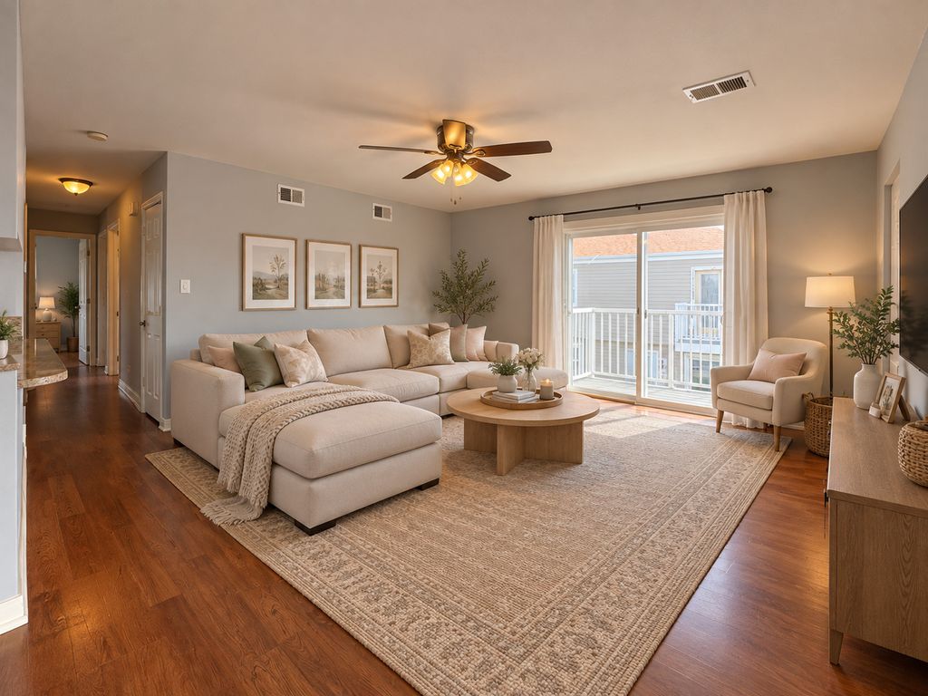 7948 163rd Place 7948, Tinley Park, IL 60477 — photo 5