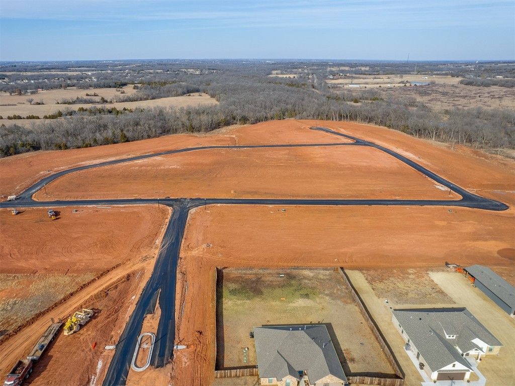 Sebastian Trail, Shawnee, OK 74804