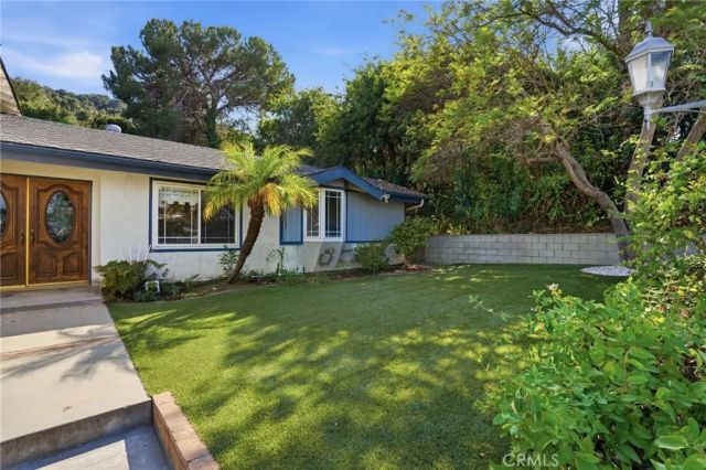 1860 Old Canyon, Hacienda Heights, CA 91745
