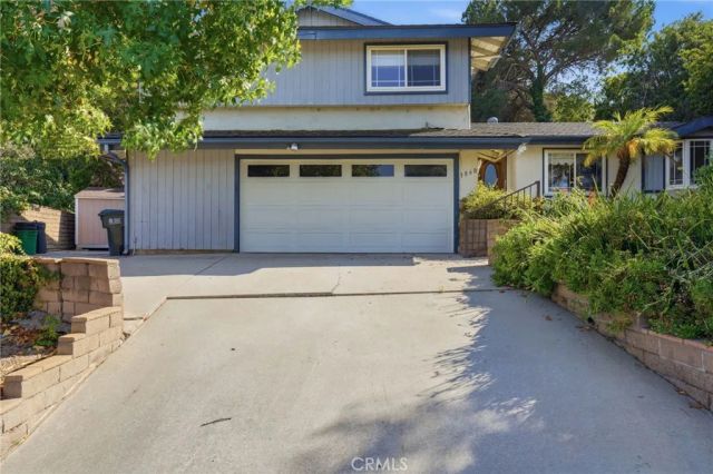1860 Old Canyon, Hacienda Heights, CA 91745