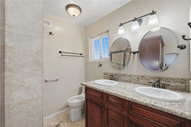 1860 Old Canyon, Hacienda Heights, CA 91745