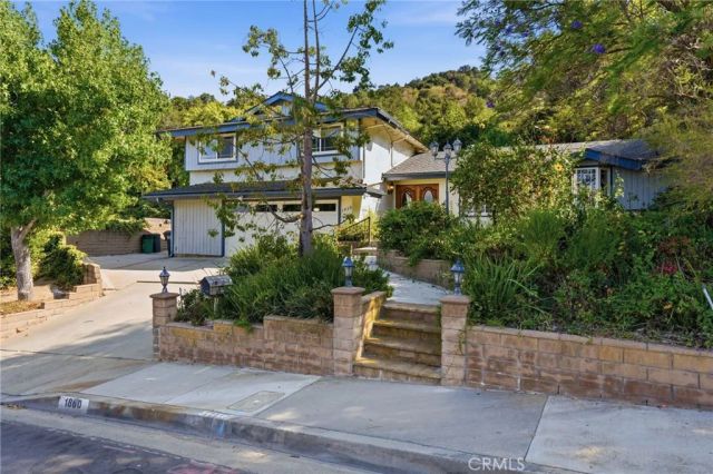 1860 Old Canyon, Hacienda Heights, CA 91745