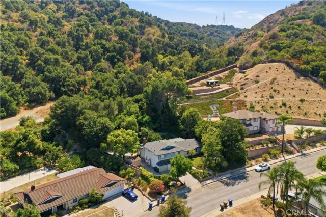 1860 Old Canyon, Hacienda Heights, CA 91745