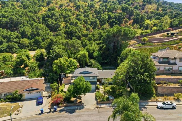 1860 Old Canyon, Hacienda Heights, CA 91745