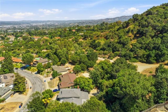 1860 Old Canyon, Hacienda Heights, CA 91745