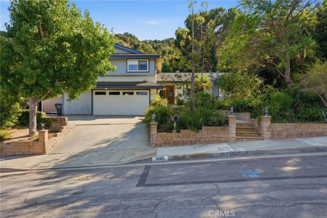 1860 Old Canyon, Hacienda Heights, CA 91745