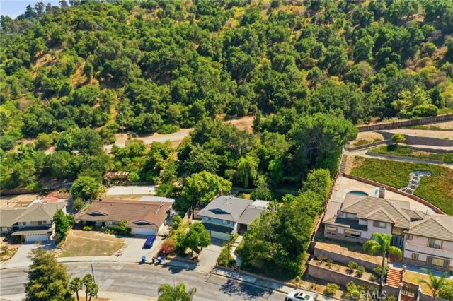 1860 Old Canyon, Hacienda Heights, CA 91745