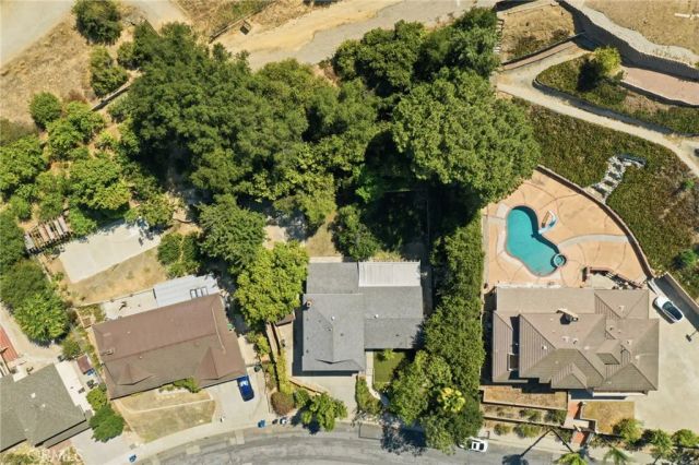 1860 Old Canyon, Hacienda Heights, CA 91745