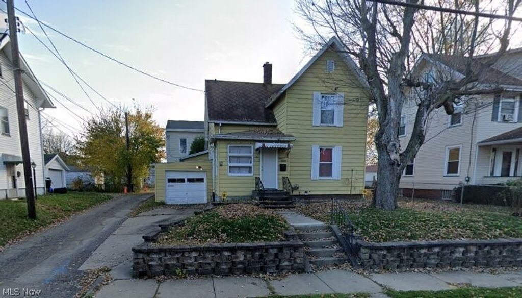 916 darmouth Avenue SW, Canton, OH 44710