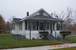 791 Mcallister Avenue, Benton Harbor, MI 49022