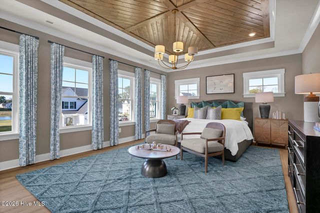 564 Heart Pne Avenue, Wilmington, NC 28411