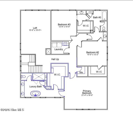 564 Heart Pne Avenue, Wilmington, NC 28411
