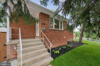 1003 WARD ST, Laurel, MD 20707