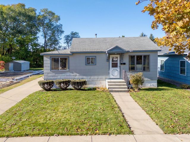 657 Sioux Street, Winona, MN 55987