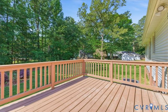 23811 Sparrow Ct, North Dinwiddie, VA 23803